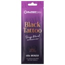 Supertan Black Tattoo Intense Bronzer na opaľovanie 15 ml