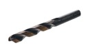 HSS vrták do kovu, Ø 4,9 mm, STALCO PERFECT