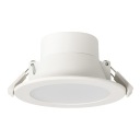 STROPNÝ PRÍVOD LED SVIETIDLO 230V 7W