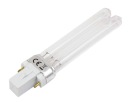 UV-C FILAMENT 7W G23 PRE FILTER STERILIZÁTORA LAMP