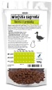 COUNTRY FARM KRMIVO PRE PSA KAČICA S HRUŠKOU 500g M HYPOALERGICKÁ