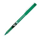 Gélové pero PILOT 0,5 mm zelené