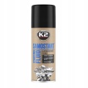 K2 SAMOSTART 400 ML ŠTARTOVANIE MOTORA