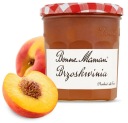 Bonne Maman Broskyňový džem 370g