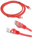 LAN ETHERNET cat 6 FTP RJ45 sieťový kábel 5m HDPE