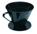 Westmark, kávový filter, veľkosť 2, čierna, 24422261