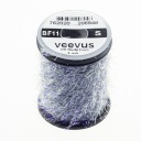 UV Body Fuzz BF11-S - SMALL Dun Grey