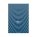 Roštová podložka pod notebook A5/50 Eco Interdruk
