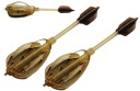 2x Method Feeder PRO LONG CAST krmítko na diaľku s uletom 60 g