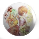 Anime Pins Children Of The Whales, ZO AKÝCH SI VYBERÁTE