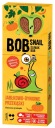 BOB SNAIL Snack jablko tekvica 30g slimačie pásiky
