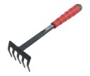 YATO RABBES RABLE ZÁHRADNICKÉ MALÉ OCELOVÉ 32,5cm