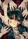 Jibaku Shounen Hanako-kun jshk_046 A3 (vlastné)
