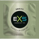 EXS SNUG FIT TIGHT CONDOMS XS 1 kus