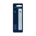Náplň do pera Waterman Standard Black M
