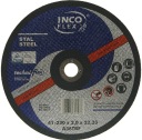 INCO FLEX OCELOVÉ REZNÉ KOTOUČE 230x2,0