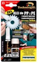 LEPIDLO NA PLASTY PP, PE, PTFE TECHNICQLL C-086