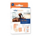 Sada náplastí pre aktívnych ľudí ACTIVEpro VitaHealt 12 ks