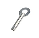 KĽÚČOVÝ KĽÚČ PRE POWER LOCK KS-17