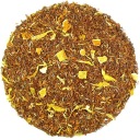 Rooibos Pomarančový dulový ČAJ LAHODNÝ 100g