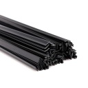 SPOJIVO NA ABS PLAST, ČIERNA 100G ABA ABAK SB