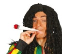 Obrovský doplnok joint pipe pre hippie outfit