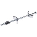 KONEKTOR PRE DOSKY AVB 150 IT*/21612050ZN/