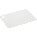 Plast Team, SLIM-LINE 1112 doska na krájanie, biela