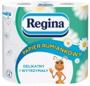 HARMANČEKOVÝ TOALETNÝ PAPIER Regina 4 rolky