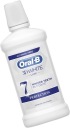 ORAL-B 3D White Luxe ústna voda 500 ml