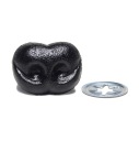 PLASTOVÝ NOS PRE MEDVEĎOV MEDVEĎOV 19x24mm