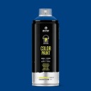 MTN MONTANA PRO ACRYLIC 400 ml MODRÁ RAL 5010