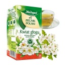 JASTRABÍK FLOWER POLISH HERBAR čaj bylinkový čaj HERBAPOL 20 VRECKOV
