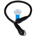 Upínací obojok pre psa. Fat Rope. Plynule nastaviteľné