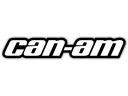 Samolepky Can-Am Outlander 19 cm
