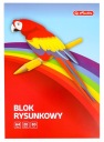 BLOK BIELY A4 HERLITZ 20K 80g