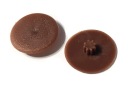 Excentrická zátka 17mm | torx 100ks ORECH