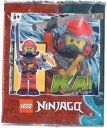 Lego New NINJAGO Scuba Kai alobal 892184