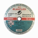 Kotúč rezný na kov 230x2,0x22,23 BLAUFLEX