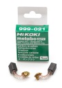 Uhlíkové kefky Hitachi 999021 GP2 DV16 G13SS ORG
