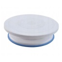 OTOČNÝ TANIER NA OZDOBENIE TORTY dekoračný tanier