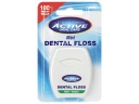 Beauty Formulas Active Oral Care Mint voskovaná zubná niť