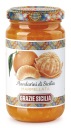 Sicílsky mandarinkový džem 240g