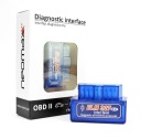 ELM 327 BLUETOOTH OBD2 DIAGNOSTICKÉ ROZHRANIE