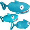 VODNÁ ZARIADENIE SHARK S PUMPOU