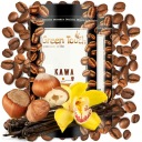 Ochutená káva arabica VANILKA A ORIEŠKA 100g
