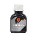 Dekoračný lak SILVER SILVER 80 ml Dragon