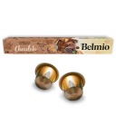 Čokoládové kapsuly Belmio pre Nespresso 10