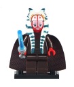 SW bloky figúrka majstra Jedi Shaak Ti