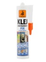 Dragon DKMF280 univerzálne montážne lepidlo 280 ml